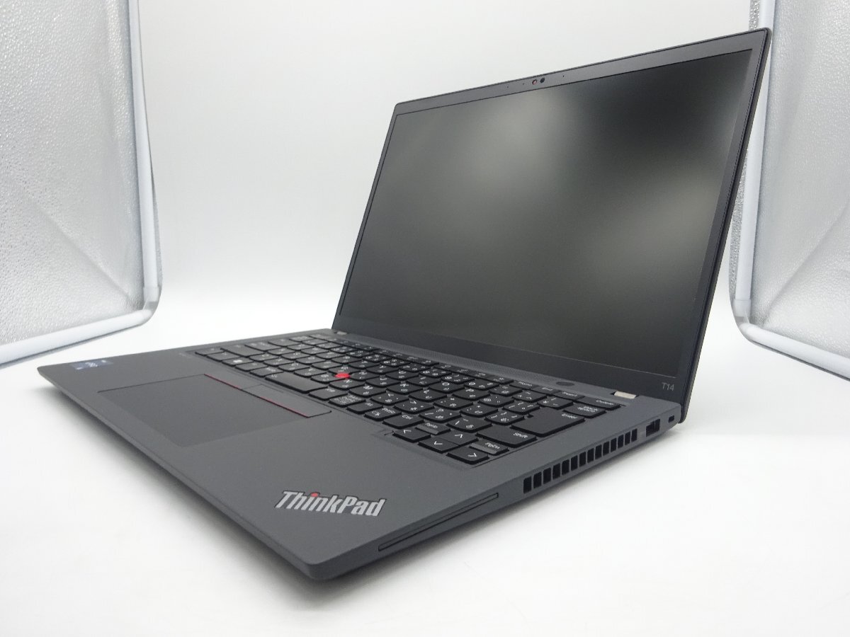Lenovo ThinkPad T14 21HE-S0SG00 /CPU i5-1345U/ memory 16GB/SSD none /14 -inch 