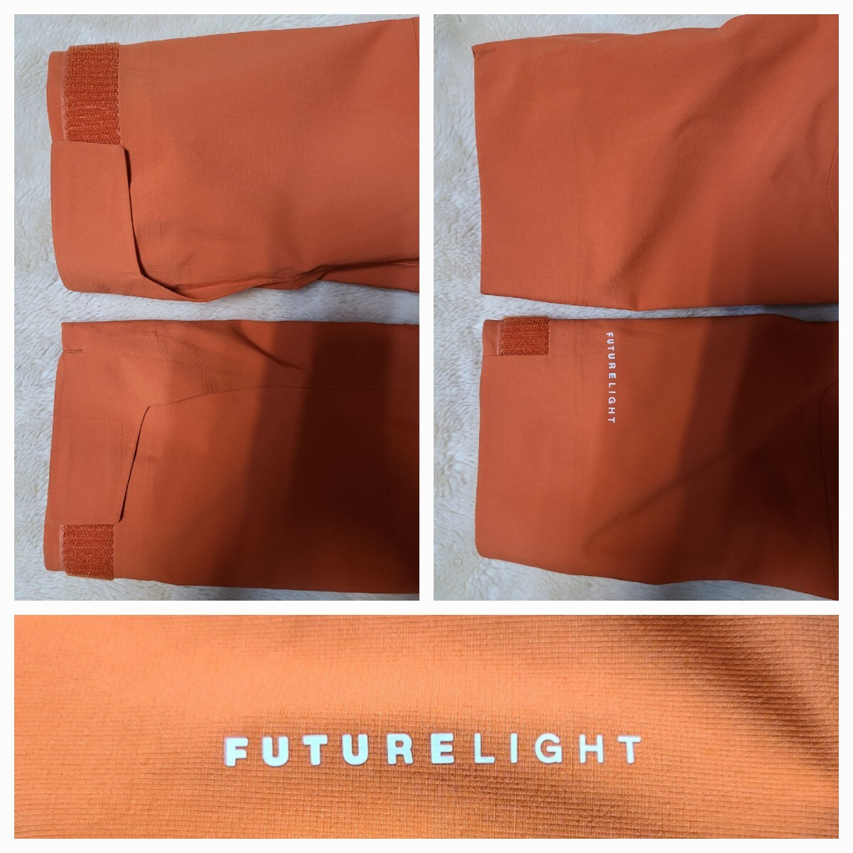 THE NORTH FACEフューチャーライト ジャケット FL Jacket THE NORTH FACEフューチャーライト ジャケット FL Jacket