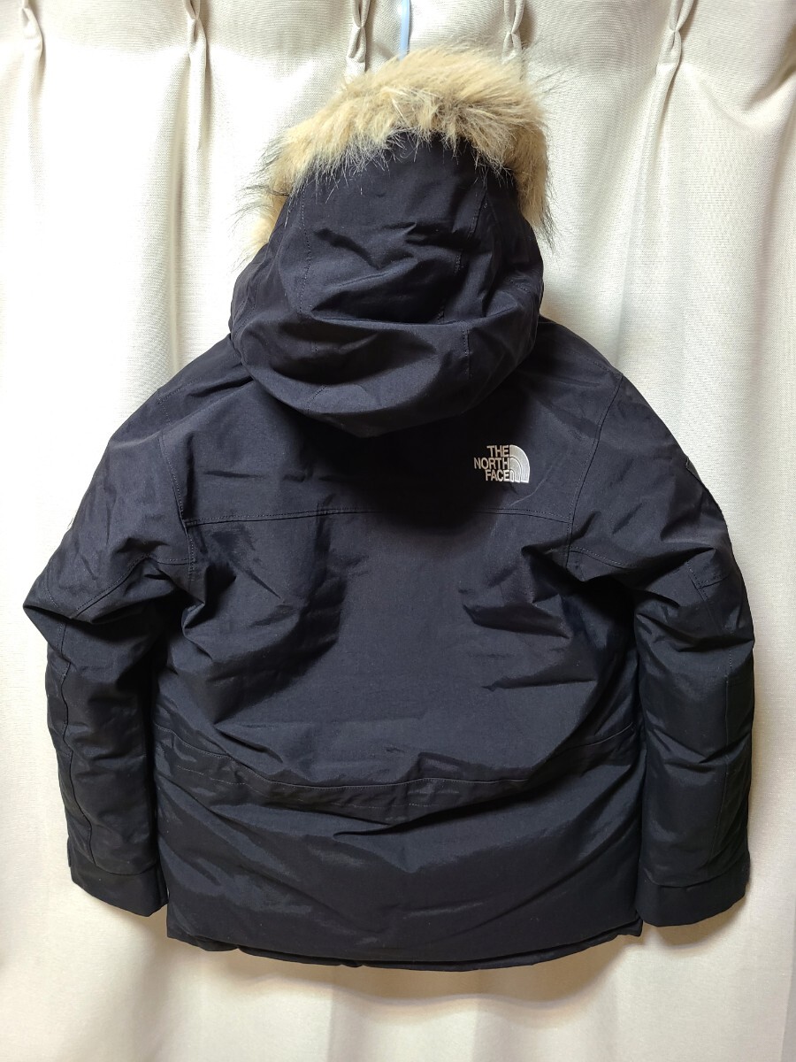 THE NORTH FACE　アンタークティカパーカ　ND92342　メンズL_画像2