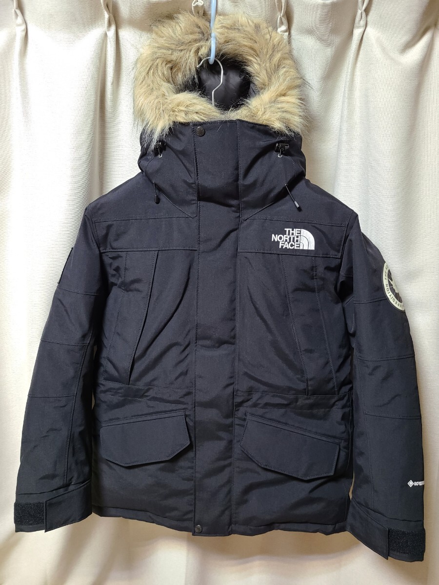 THE NORTH FACE アンタークティカパーカ ND92342 メンズL - Lサイズ THE NORTH FACE アンタークティカパーカ ND92342 メンズL - Lサイズ