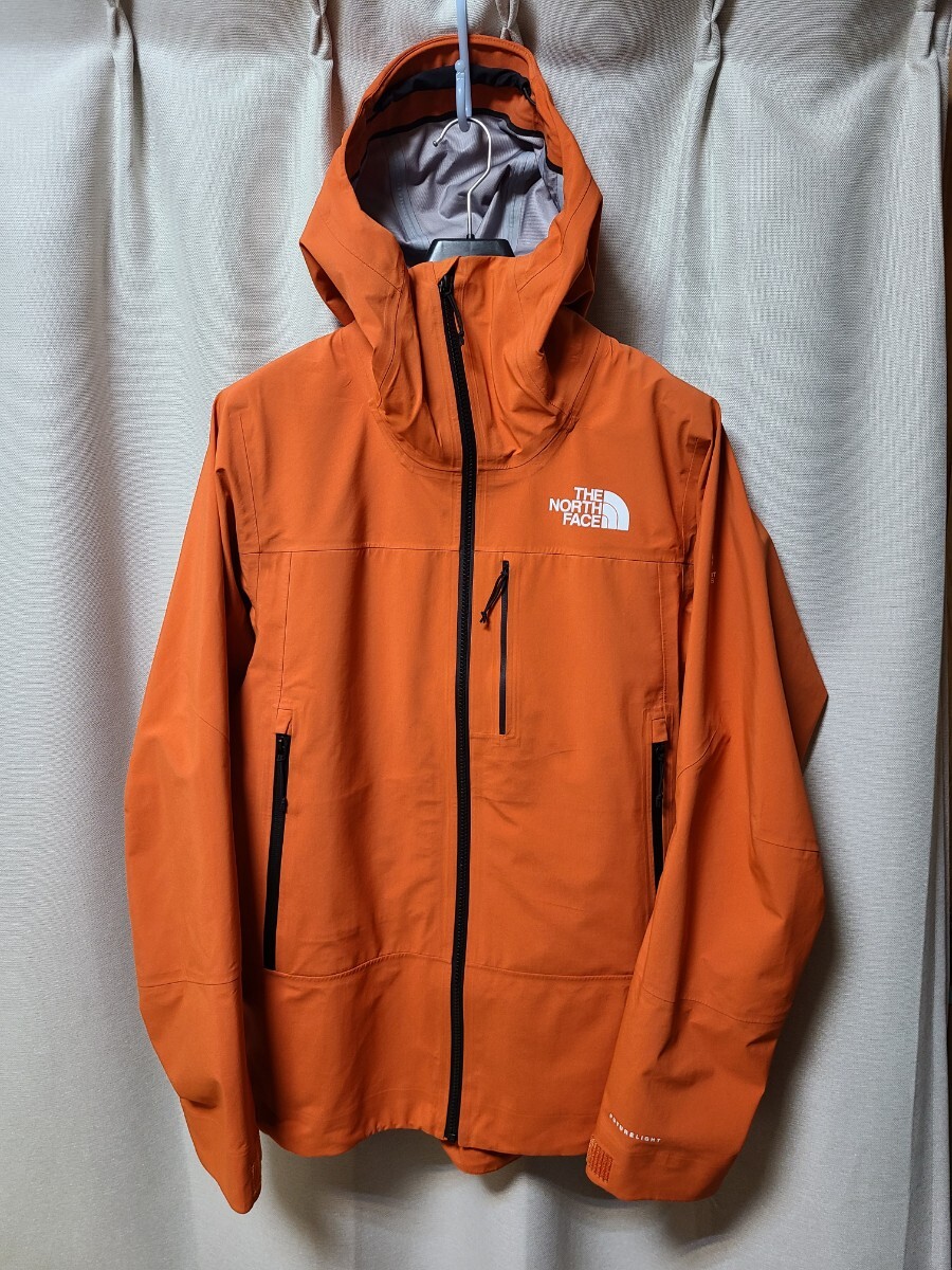 THE NORTH FACEフューチャーライト ジャケット FL Jacket THE NORTH FACEフューチャーライト ジャケット FL Jacket