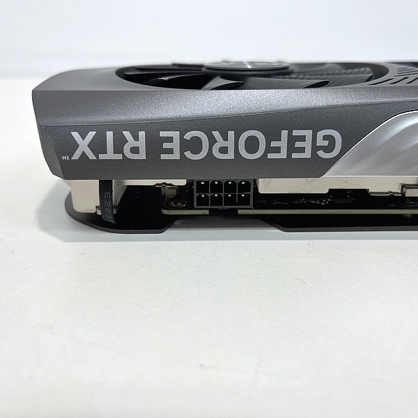 動作確認済み ZOTAC NVIDIA GeForce RTX4070 GDDR6X 12GB HDMI/DP×3 ZT-D40700M-10B 2の画像3