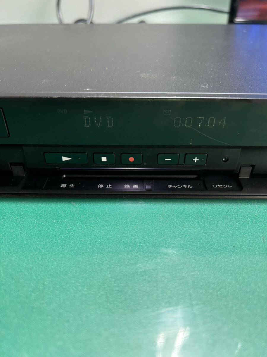 SONY　BDレコーダー　BDZ-AT900ブルーレイディスクレコーダー /2011年製/通電確認済/DVD再生確認しました。/その他動作未確認ジャンク_画像3