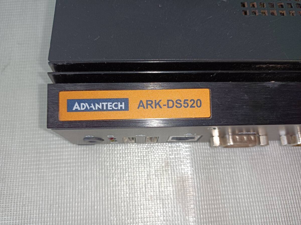 QAZ12887*Advantech DARTS LIVE2 дартс Live дартс механизм EX ARK-DS520 электризация подтверждено 