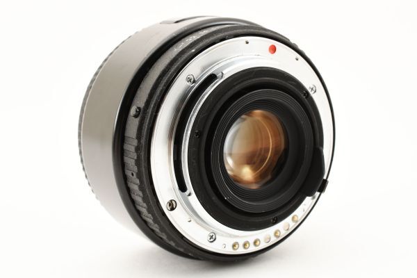希少銘玉 Sigma Super-Wide AF 24mm F2.8 Wide Lens 大口径 単焦点 広角 レンズ シグマ ペンタックス Pentax K Mount 完動 ボケ味抜群 #830_画像5