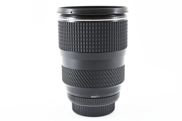 完動良品 Tokina AT-X Pro SV AF 28-70mm F2.8 Standard Zoom Lens 大口径 標準 ズームレンズ トキナー ペンタックス Pentax K Mount #9188_画像9
