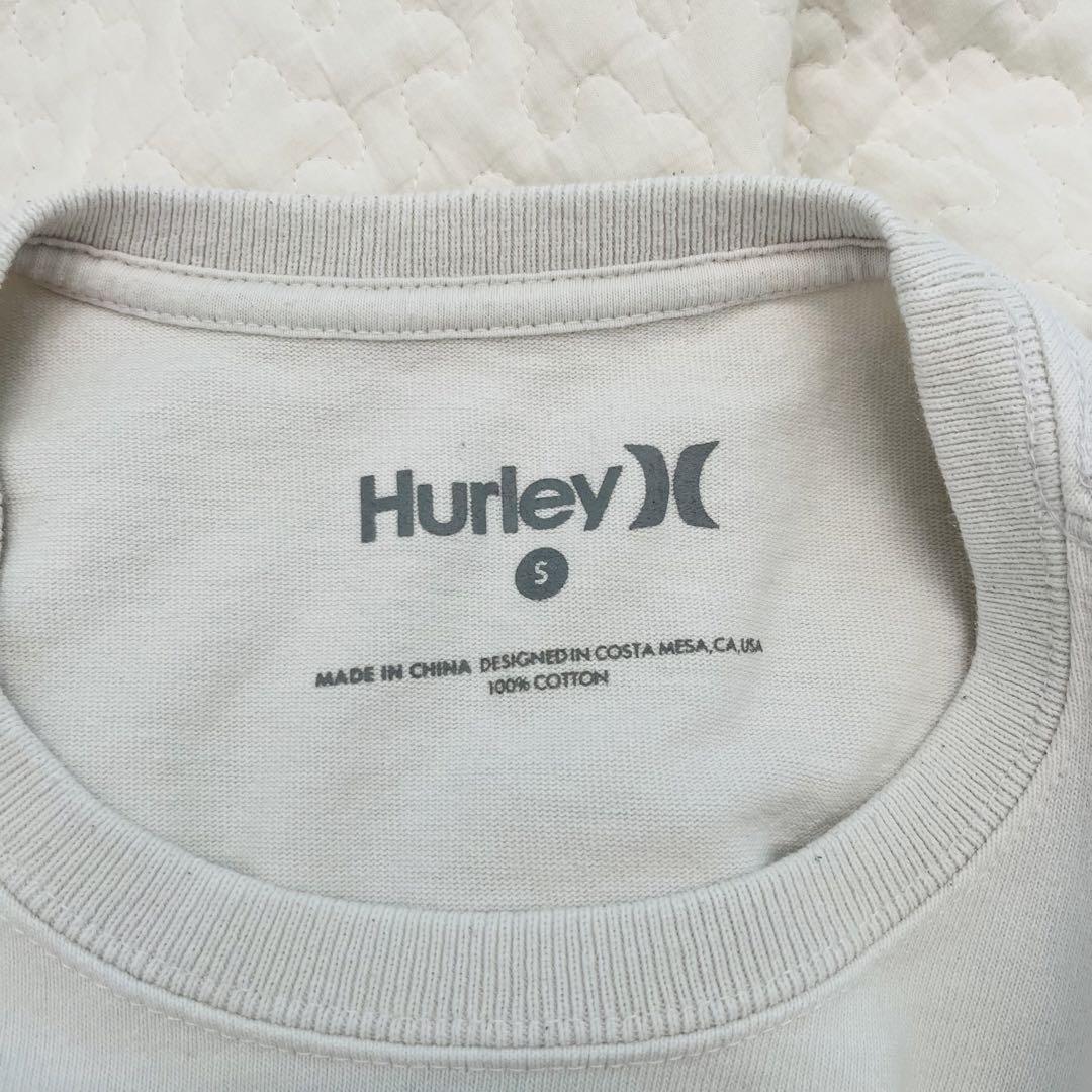 ハーレーダビットソン ロンT Hurley 長袖 綿100%_画像7