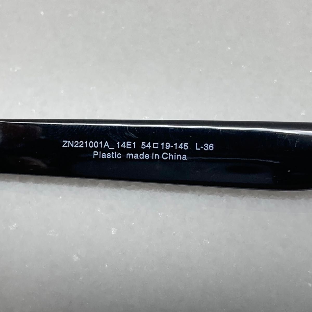 Zoff NEW STANDARD ZN221001-14E1