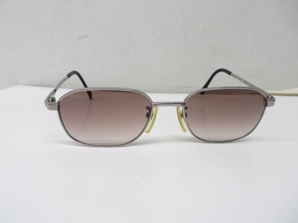S.T.Dupont デュポン サングラス Avance DP7033 54□18 日本製