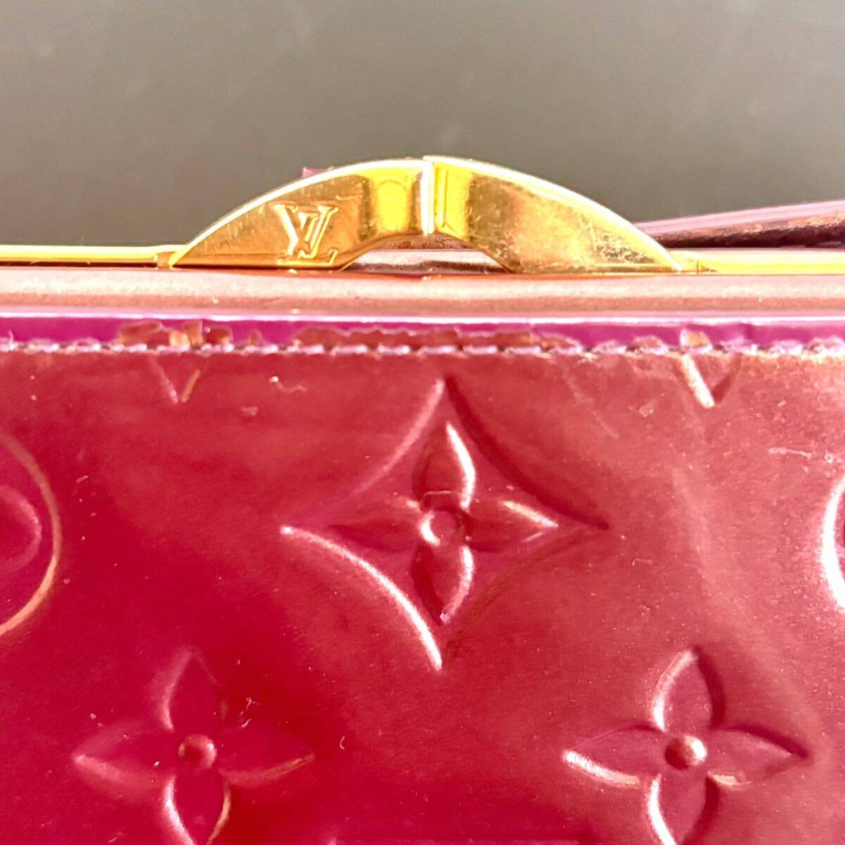 ec321. кошелек бумажник чехол для ключей продажа комплектом 2 . бумажник кошелек для мелочи . ячейка для монет модный высота видно модные аксессуары красный монограмма способ 
