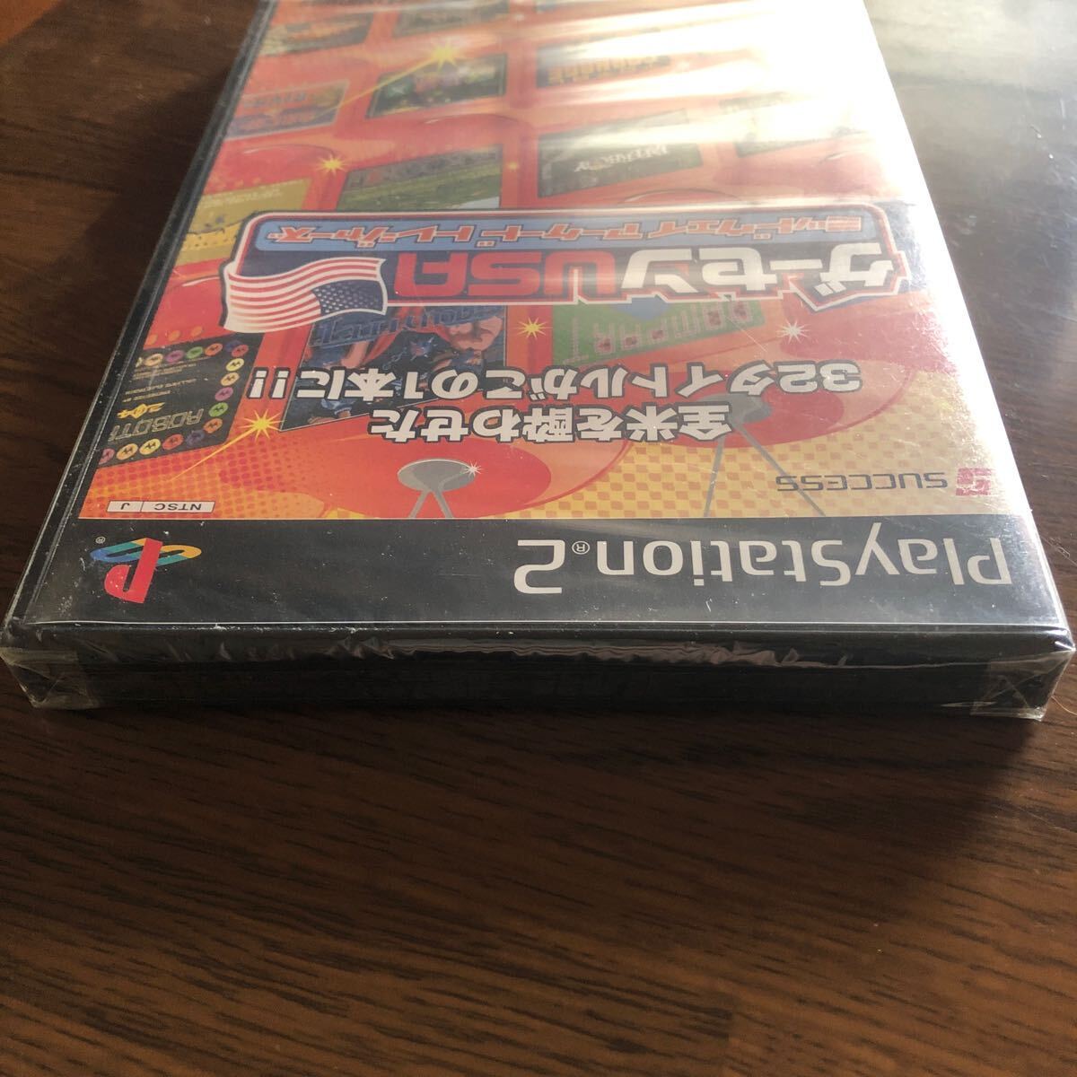 Yahoo!オークション - PS2 ゲーセンUSA ミッドウェイアーケード Yahoo!オークション - PS2 ゲーセンUSA ミッドウェイアーケード
