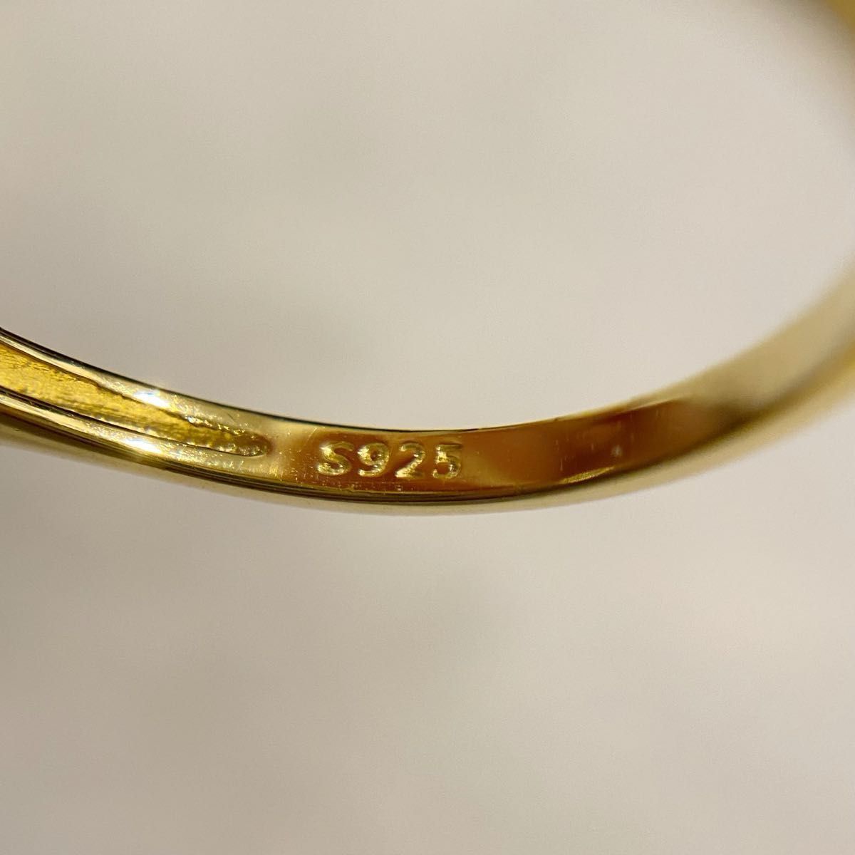 アコヤ真珠　シルバー製指輪　ホワイトパールリング　『送料無料』