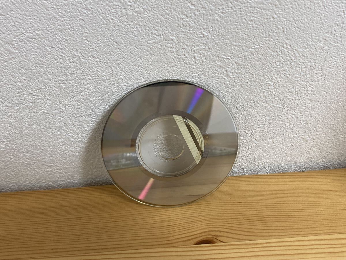【送料無料】中森明菜 MOONLIGHT 8センチCD（8cm CD シングル 8cmシングルCD 8cmCD）