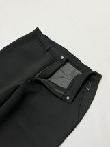 未使用品 Champion チャンピオン ボンディング ストレッチ ジャージ ストレートパンツ_画像3