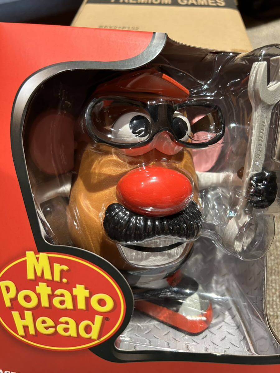 6800円 当時物 ディズニー トイストーリー Mr.マイク 等身大 6800円 当時物 ディズニー トイストーリー Mr.マイク 等身大