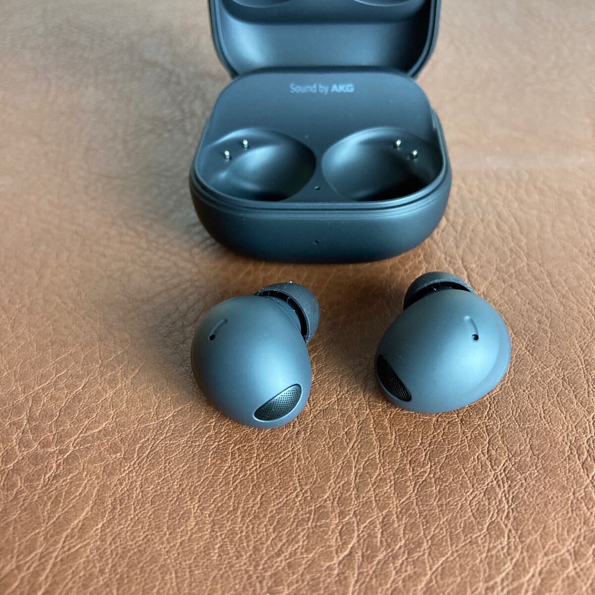 【送料無料】Samsung Galaxy Buds2 PRO SM-R510 ワイヤレスイヤホン