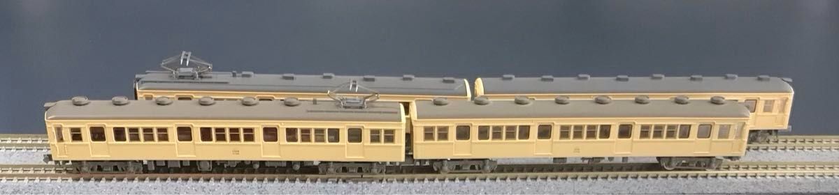 鉄コレ 東武鉄道7800系+7300系4両セットN化動力付き|Yahoo 鉄コレ 東武鉄道7800系+7300系4両セットN化動力付き|Yahoo