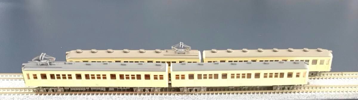 鉄コレ 東武鉄道7800系+7300系4両セットN化動力付き|Yahoo 鉄コレ 東武鉄道7800系+7300系4両セットN化動力付き|Yahoo