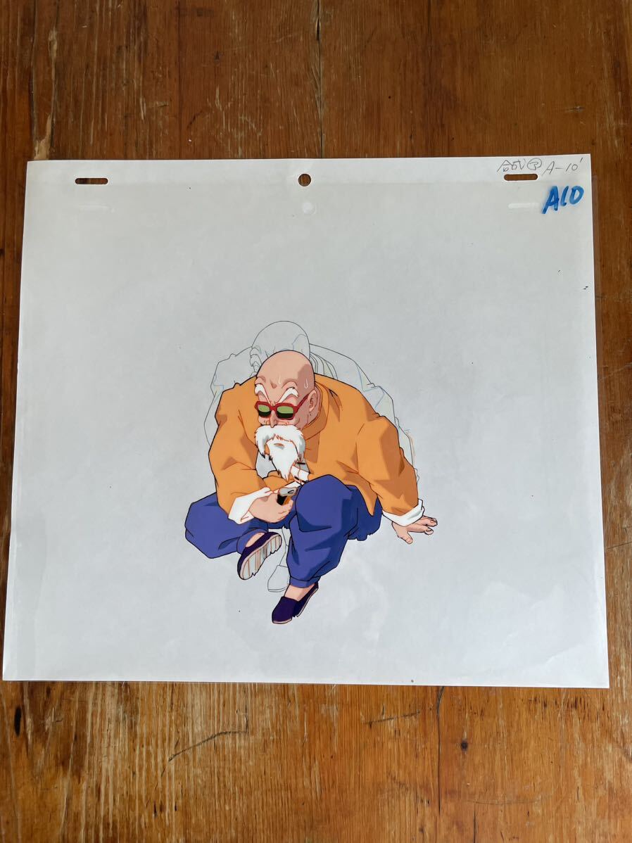 143 セーラームーン セル画 月影の騎士(つきかげのナイト 143 セーラームーン セル画 月影の騎士(つきかげのナイト
