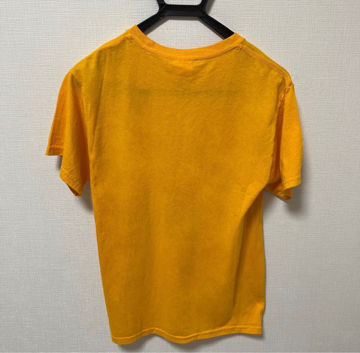 【希少】90s Hanes Vintage マクドナルドプリントTシャツ 企業ロゴ