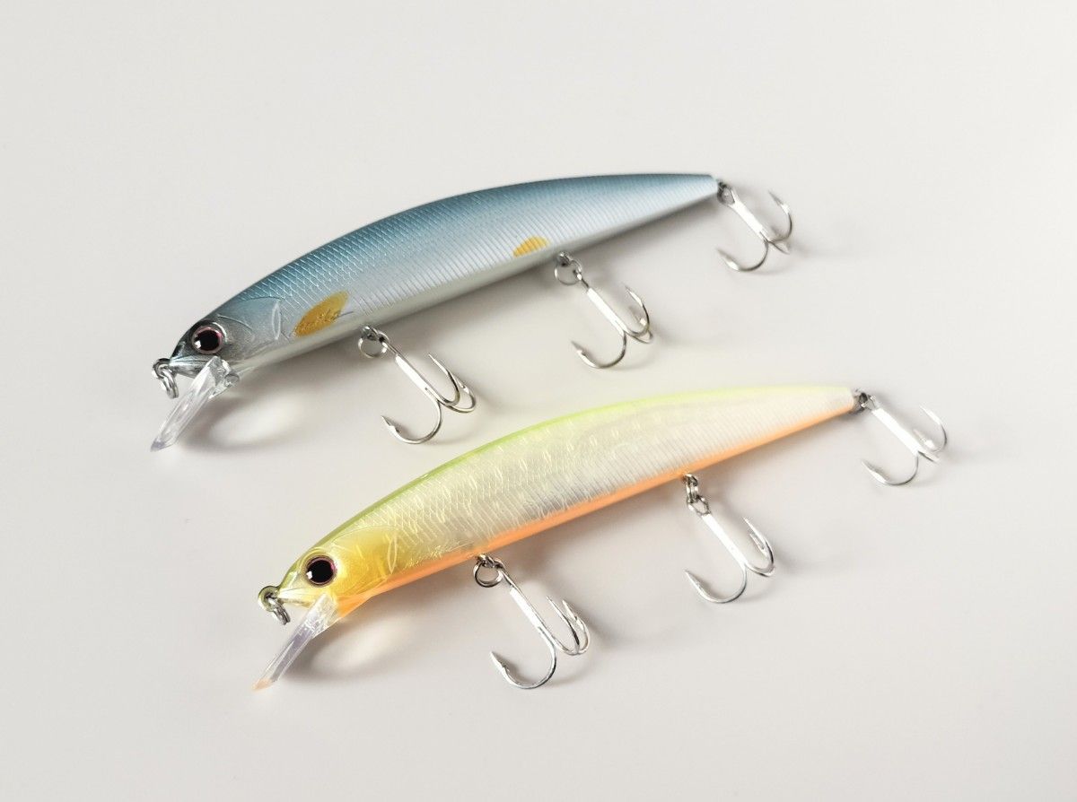 O S P ソルト ルドラ130 S (RUDRA) / #チャートバックシャイナー O S P ソルト ルドラ130 S (RUDRA) / #チャートバックシャイナー