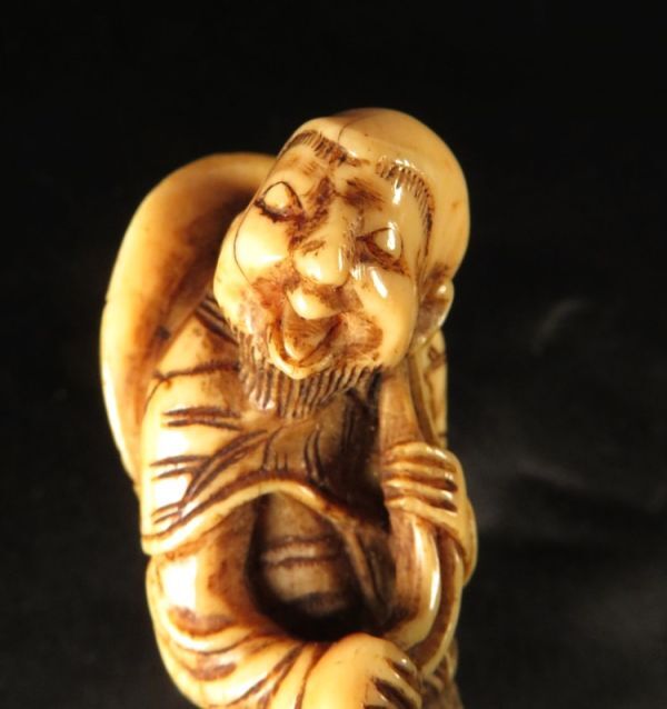 [1102].. thing ( inspection = seal case *. tighten ) Edo ~ collector purchase goods /. orchid .. person netsuke ( the first goods purchase goods )