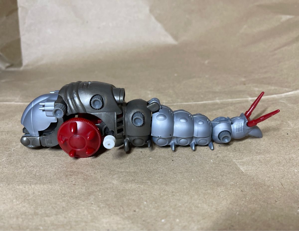 ゾイド モルガ(MOLGA)EZ-006|Yahoo!フリマ(旧PayPayフリマ) ゾイド モルガ(MOLGA)EZ-006|Yahoo!フリマ(旧PayPayフリマ)