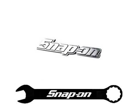 Snap-on（スナップオン）ピンバッジ「LAPEL PIN」_画像1