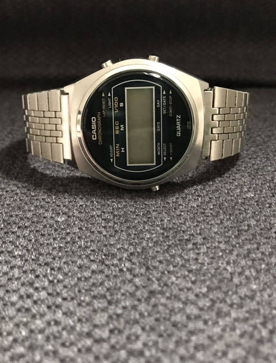 Yahoo!オークション - レトロ カシオ デジタル60QR-22 クォーツ Yahoo!オークション - レトロ カシオ デジタル60QR-22 クォーツ