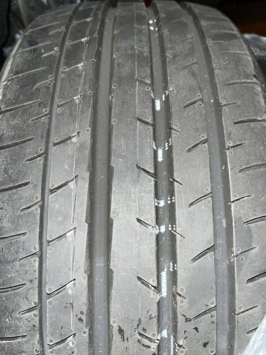 215/45R17 新品タイヤ YOKOHAMA Blue Earth GTの画像8