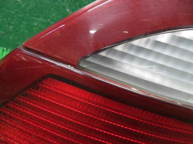 [psi] Mazda GF8P Capella левый задний фонарь Koito 220-61827