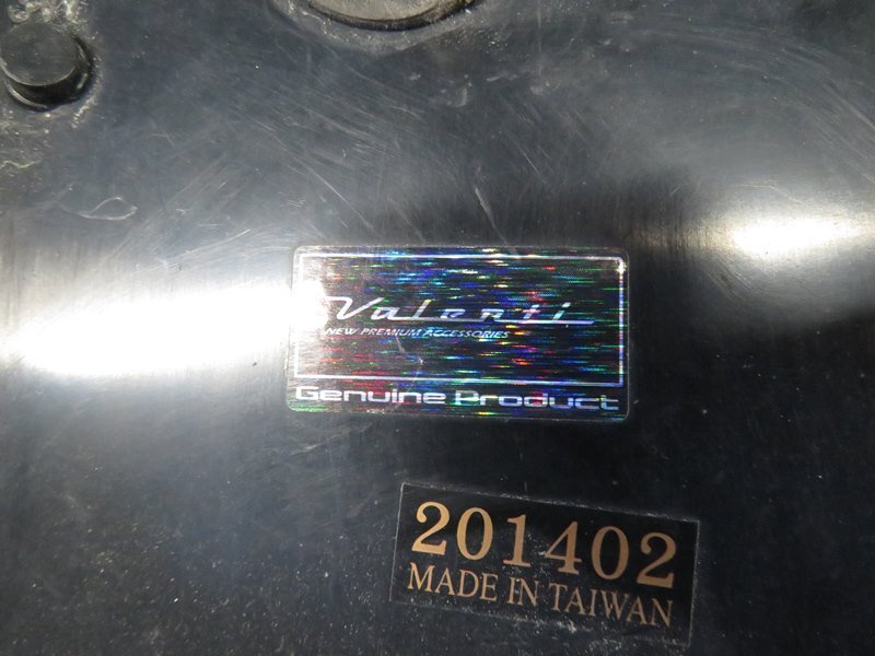 『psi』 スズキ MH23S ワゴンR Valenti LED テールランプ左右セット 60-1352Vの画像9