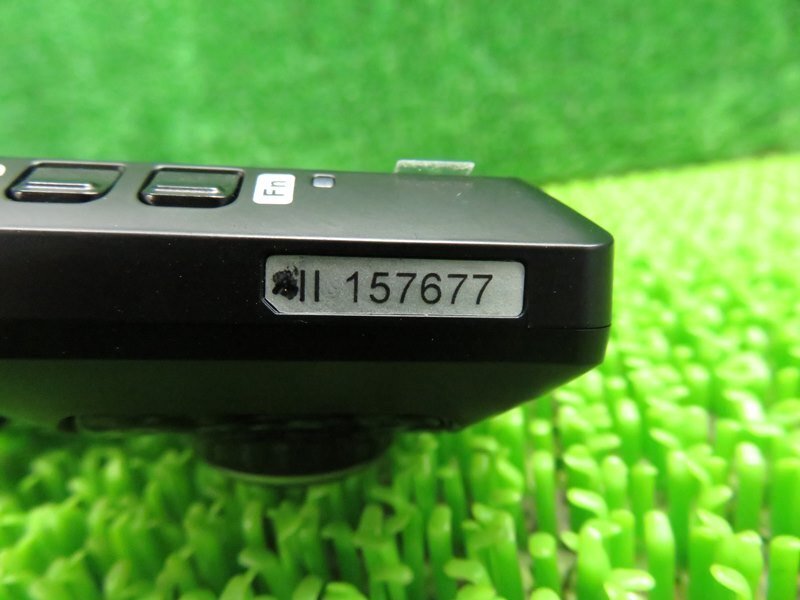 [psi] Comtec ZDR-026 GPS установка передний и задний (до и после) 2 камера регистратор пути (drive recorder) рабочее состояние подтверждено microSD карта (32GB) имеется letter pack почтовый сервис плюс (520 иен ) соответствует 