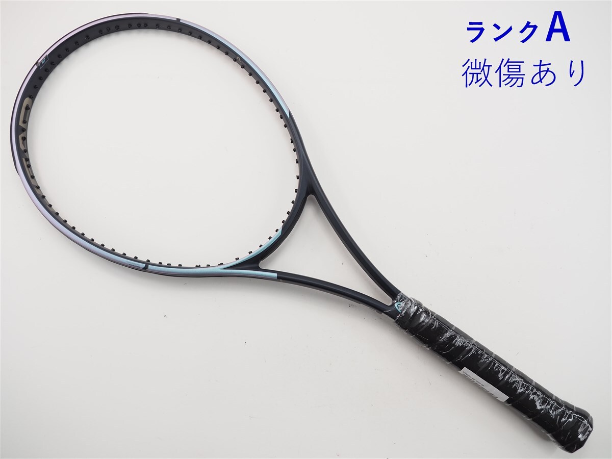 中古 テニスラケット ヘッド グラビティー MP 2023年モデル (G2)HEAD GRAVITY MP 2023_画像1