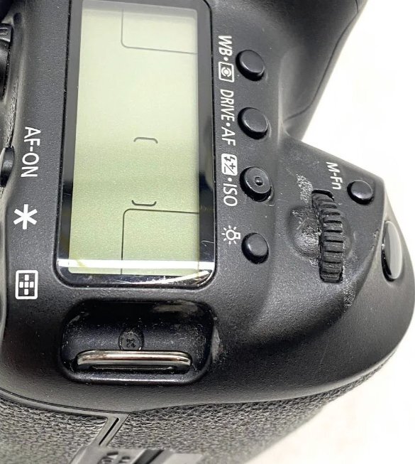 Canon デジタル一眼レフカメラ EOS 5D Mark IV ボディー EOS5DMK4の画像5