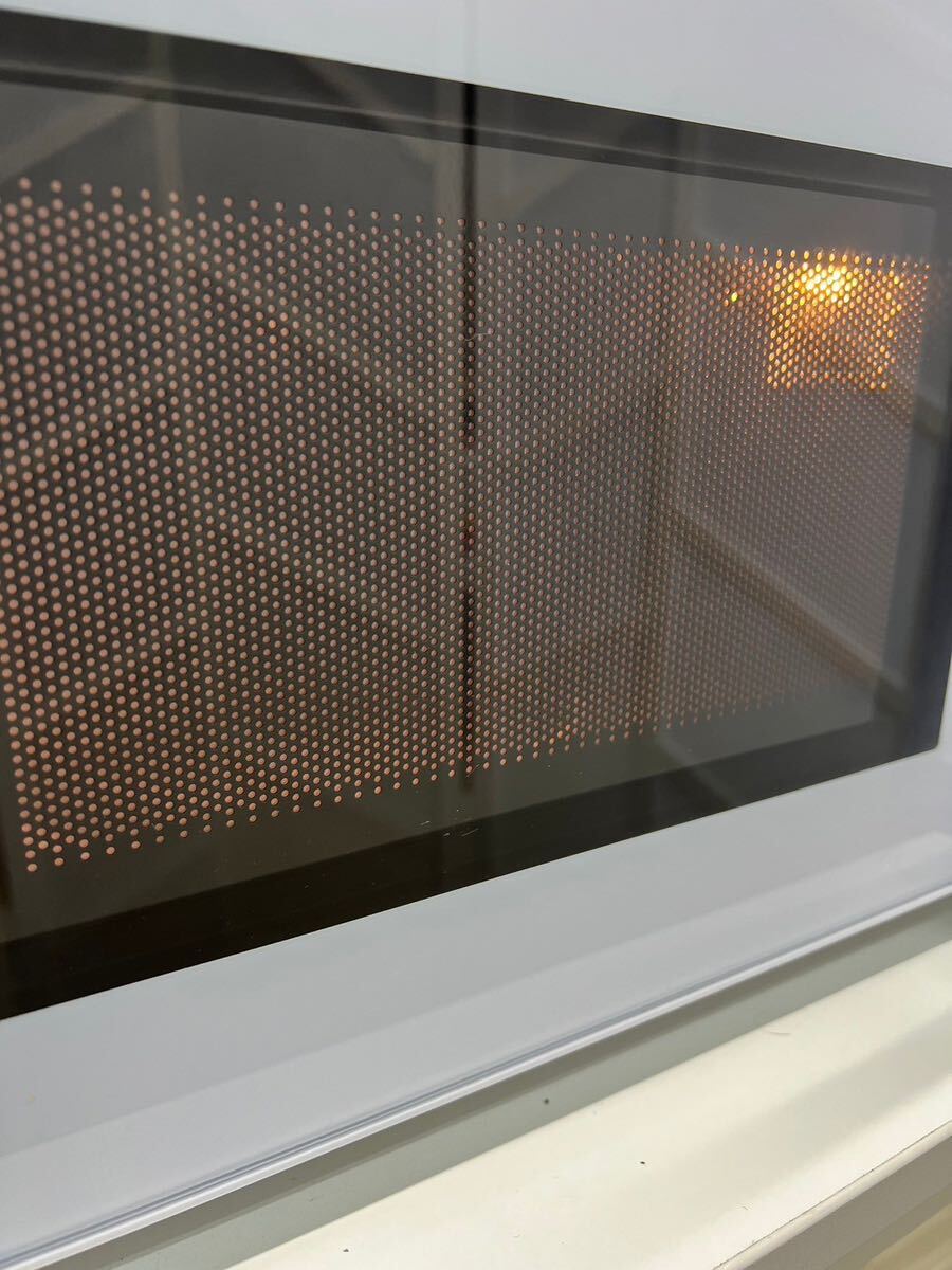 YAMADA SELECTyamada select микроволновая печь YMW-M17JW6 2022 год производства 60Hz специальный плита бытовая техника электризация подтверждено 