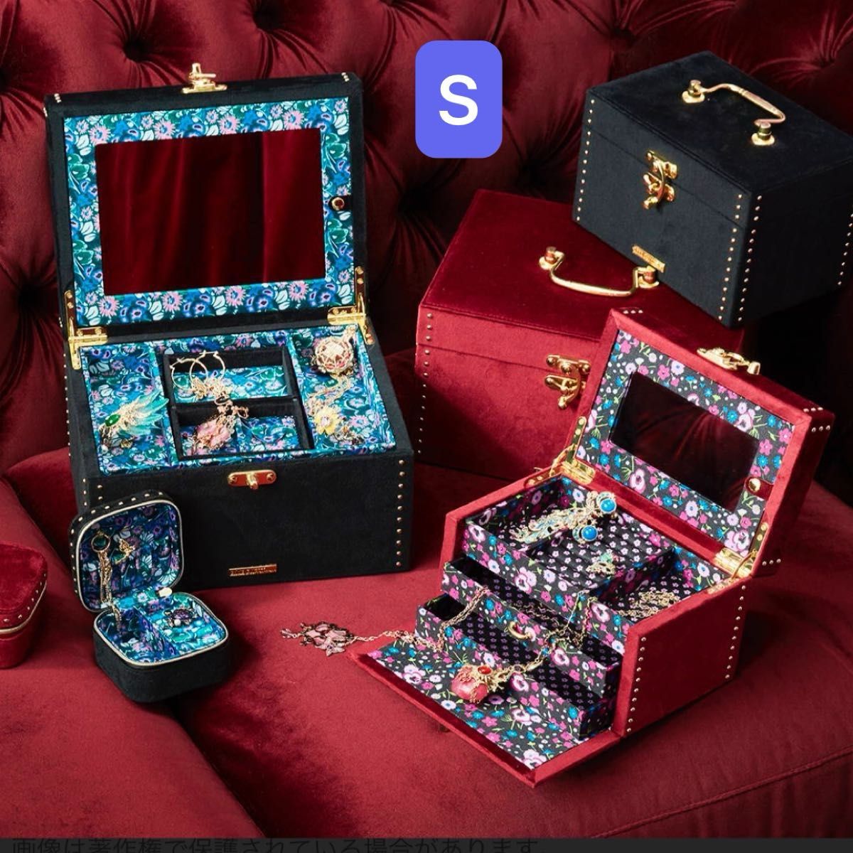 大人気完売品 アナスイ ANNA SUI Francfranc コラボ ジュエリー 大人気完売品 アナスイ ANNA SUI Francfranc コラボ ジュエリー