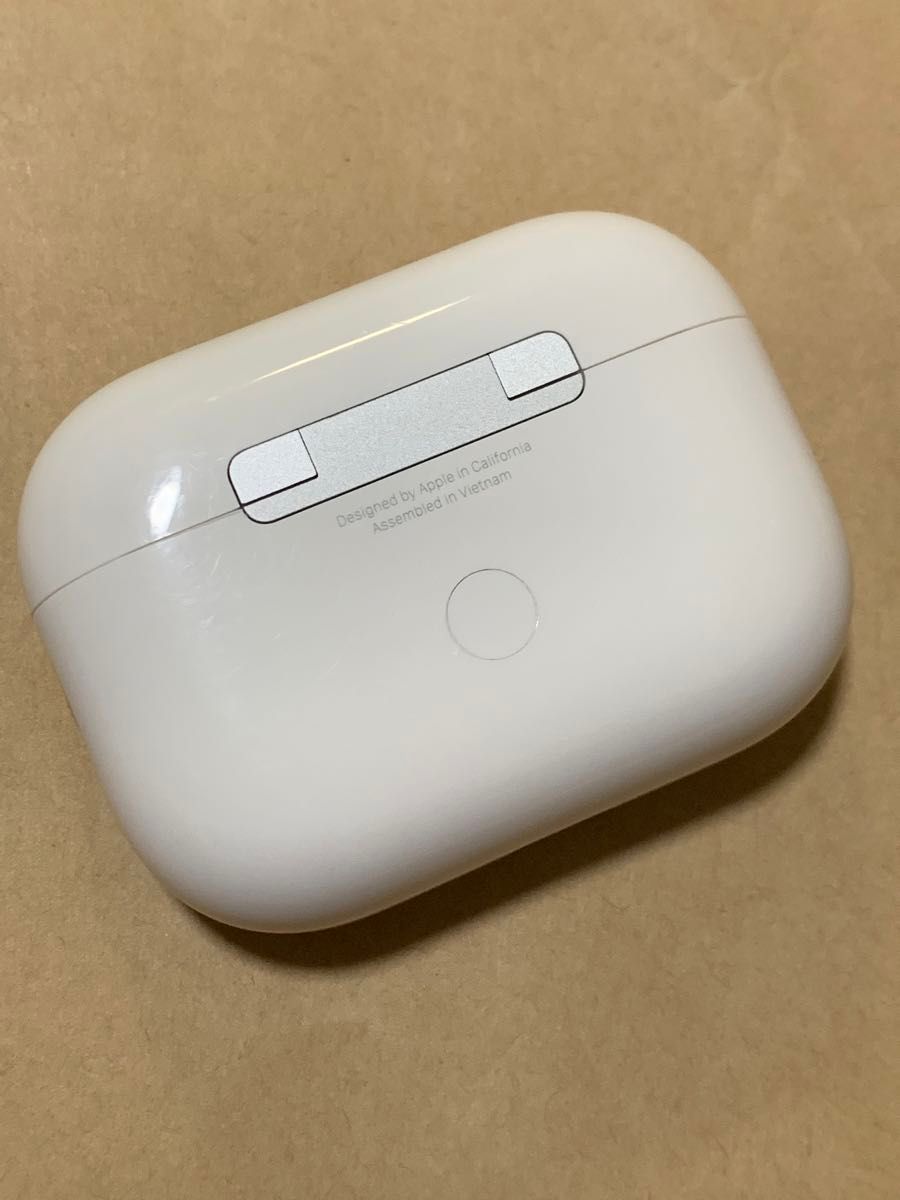 AirPods Pro 第2世代 USB-C★エアポッズ プロ 第二世代 充電器 ケース MTJV3J/A A2968＿Ｃ6