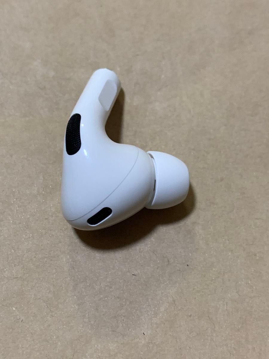 国内正規品◆AirPods Pro 第2世代 エアポッズ プロ 第二世代 MQD83J/A A2699(L) 左耳のみ_X2