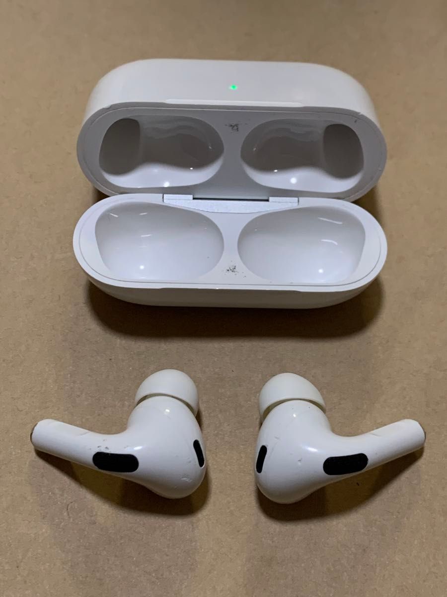 Apple AirPods Pro 第2世代★エアポッズプロ★MQD83J/A A2698/A2699/A2700 国内正規品＿D