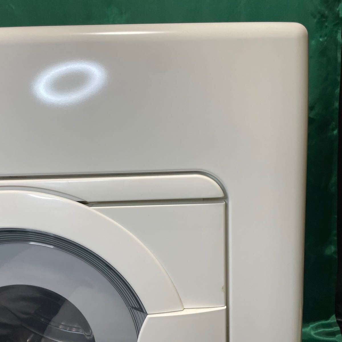 Panasonic NH-D503 除湿形 電気 衣類乾燥機 2018年製 パナソニック_画像3