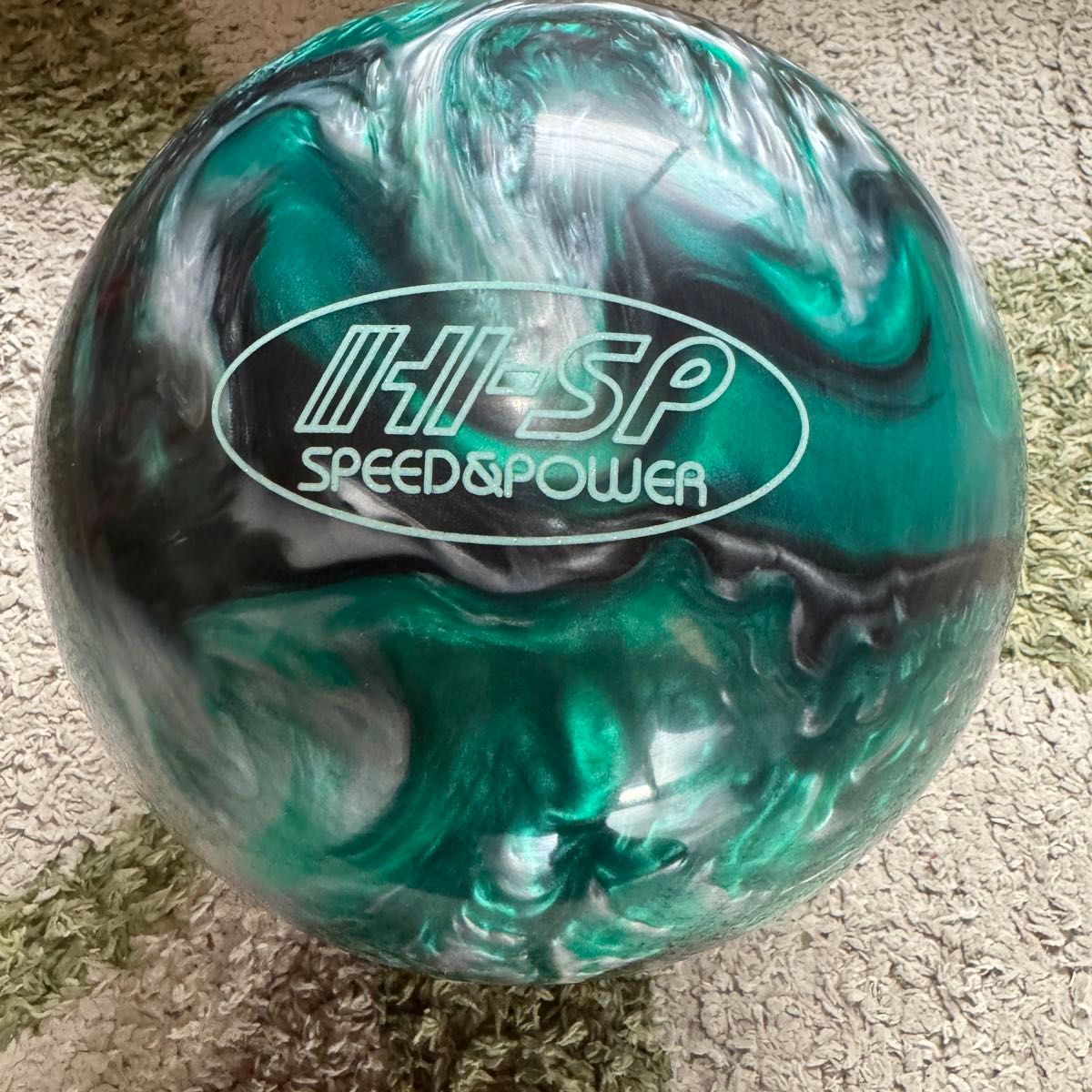 美品 全プラグ済 ハイスポーツ社 スイープハード 15ポンド 美品 全プラグ済 ハイスポーツ社 スイープハード 15ポンド
