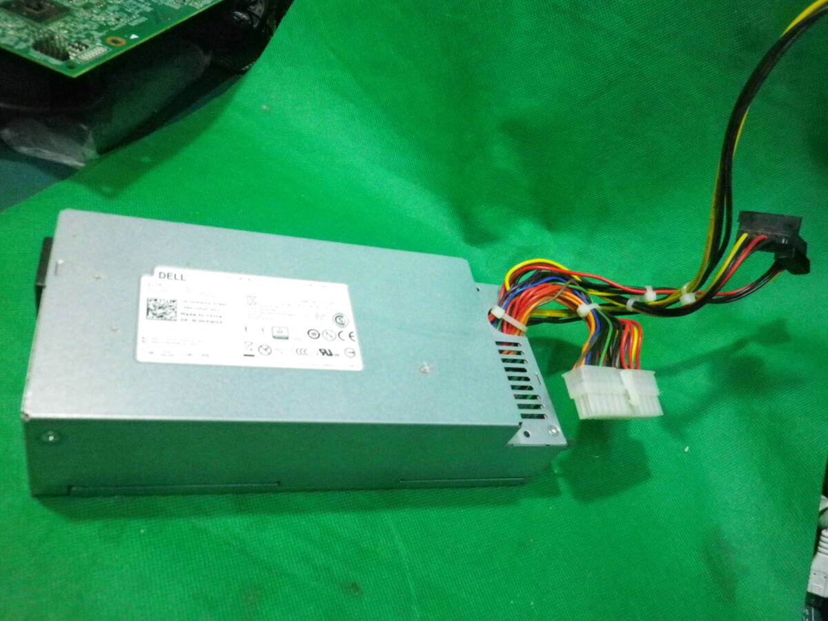 DELL 220W power supply H220AS-01 DP/N:005W03 operation goods 