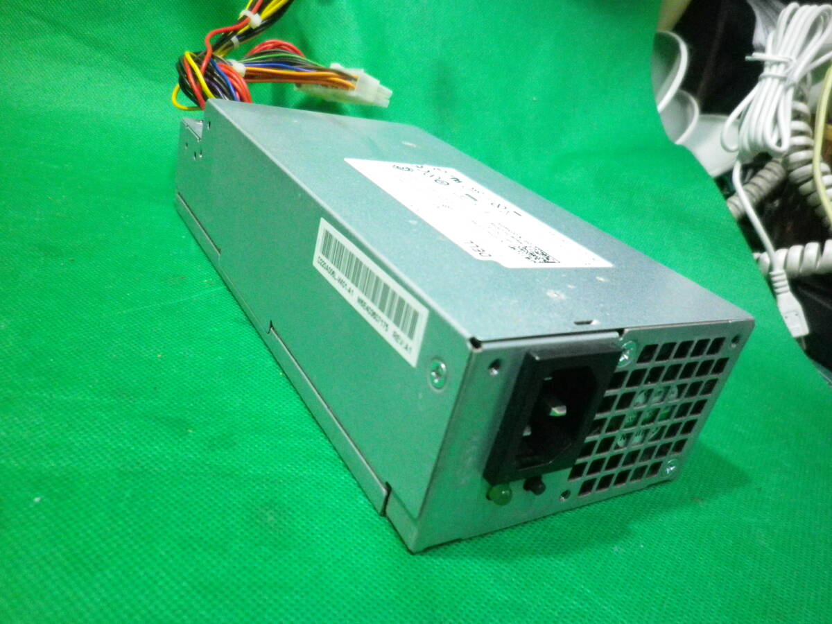 DELL 220W power supply H220AS-01 DP/N:005W03 operation goods 