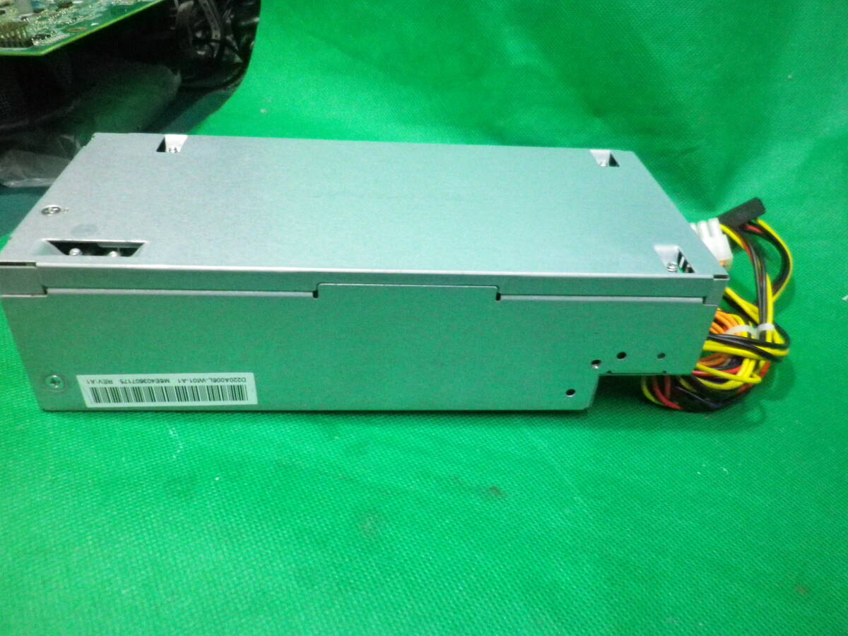 DELL 220W power supply H220AS-01 DP/N:005W03 operation goods 