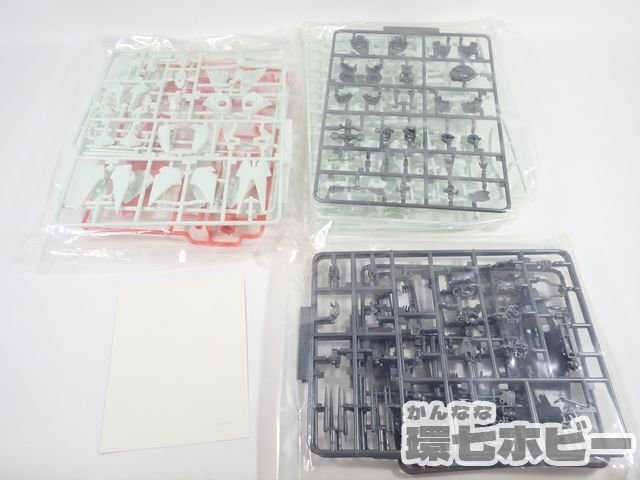 1KB10* not yet constructed? wave WAVE The Five Star Stories 1/144 engage SR3 the first times production parts attached plastic model FSS sending :-/80