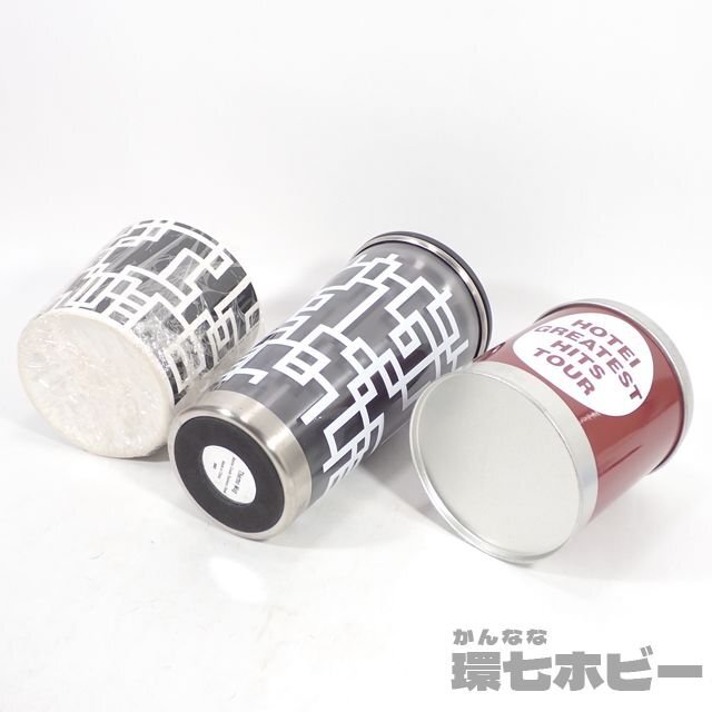 1TK40◆布袋寅泰 マグカップ 陶器 食器 タンブラー 灰皿 吸い殻入れ まとめ グッズ/ギタリズム柄 G柄 GUITARHYTHM グッズ BOOWY 送:-/80の画像3