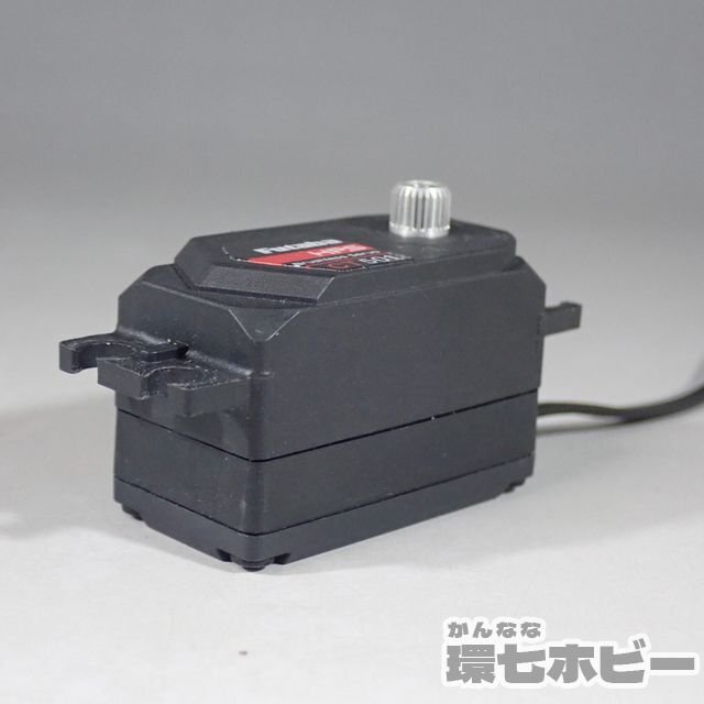 2WK40* Futaba HPS CT501 brushless servo not yet inspection goods present condition /RC radio-controller parts Futaba sending :YP/60