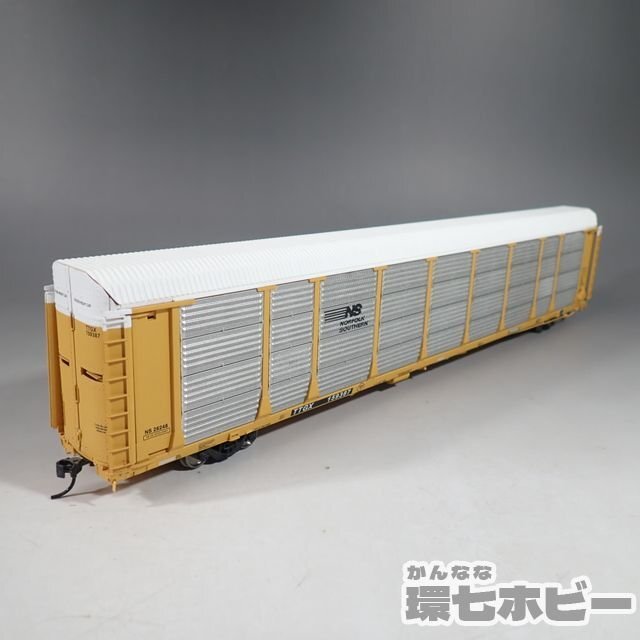 0WK18* HO gauge KATO PSCX505 UTLX 5799 other foreign vehicle container car freight train operation not yet verification summarize / railroad model power car tanker car sending :-/80