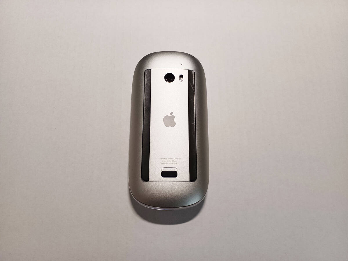 [即決]Apple Magic Mouse A1296 3Vdc 純正品 (送料込) #1